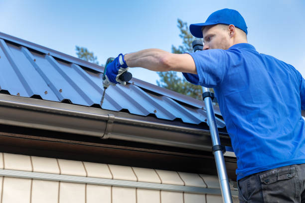 Best Roof Coating Services  in Douglas, MI