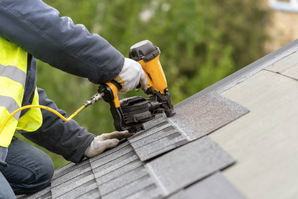 Roof Coating Services in Douglas, MI