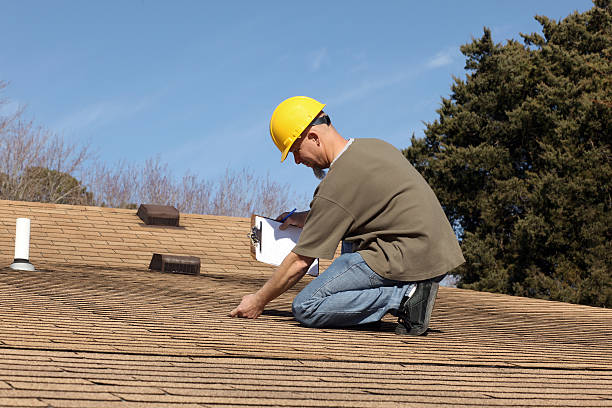 Best Metal Roofing Installation  in Douglas, MI